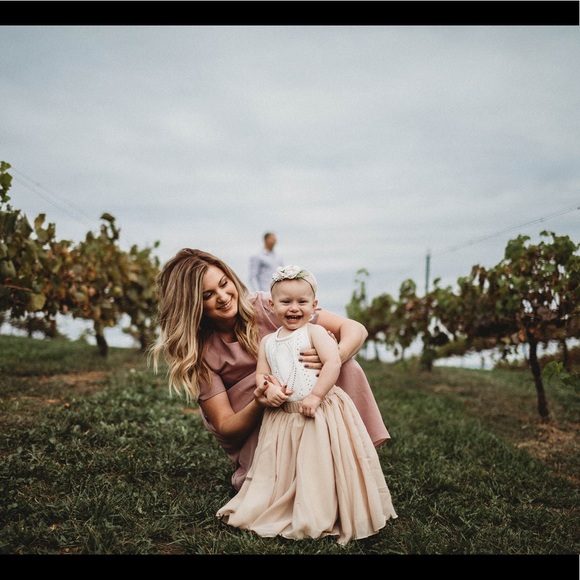 Meet the Posher Other - Meet your Posher, Makayla